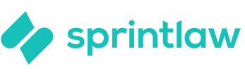 Sprintlaw logo
