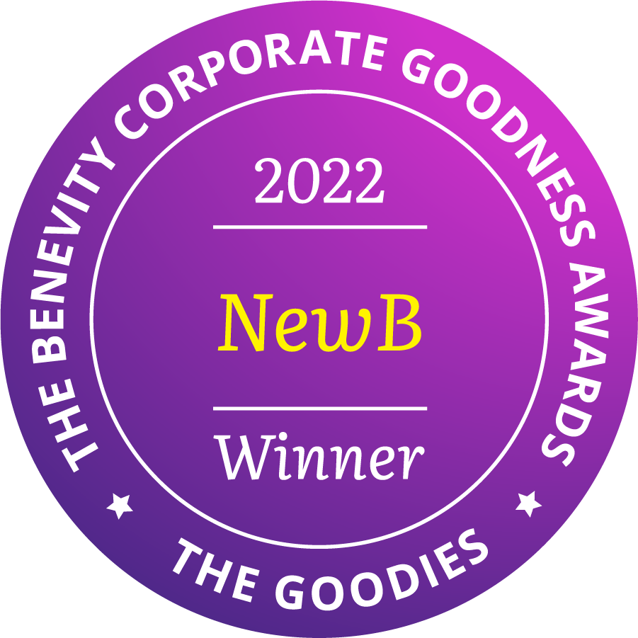 Corporate Goodness logo