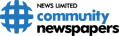 News Limited Community Newspaper logo