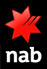 National Australia Bank Logo (Home)