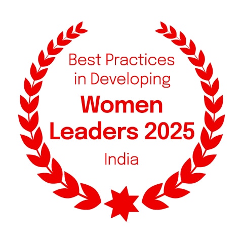 Best Practices in Developing Women Leaders India