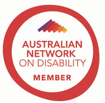 Australia network on disability member