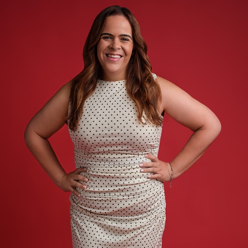 profile image of nicole bowen nab business banking executive