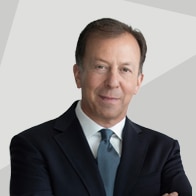 Andrew Auerbach, Group Executive for Business and Private Banking