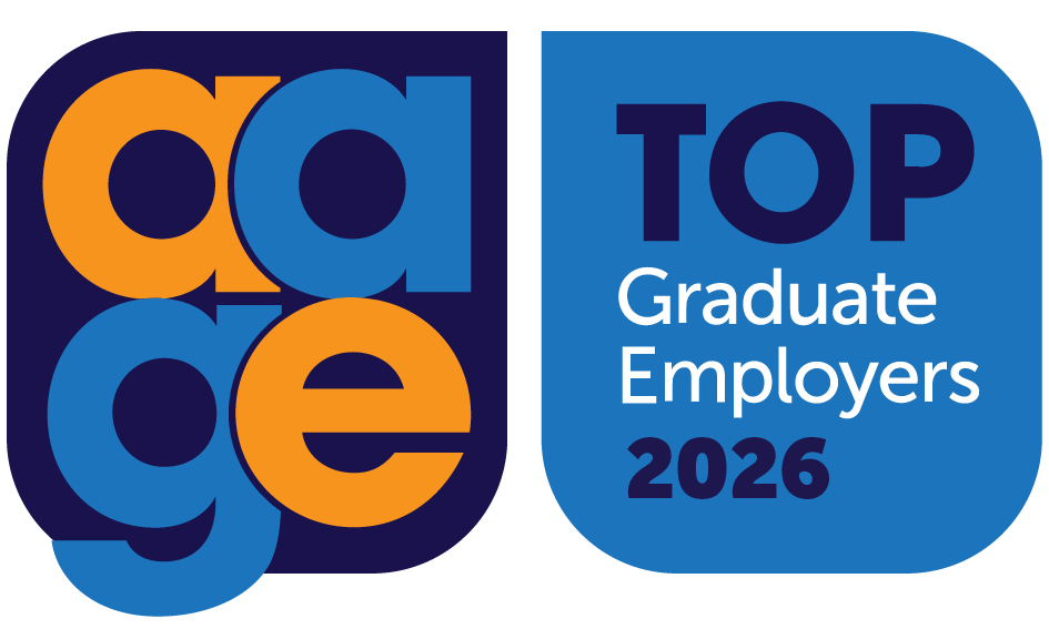 AAGE Top Graduate Employers 2026