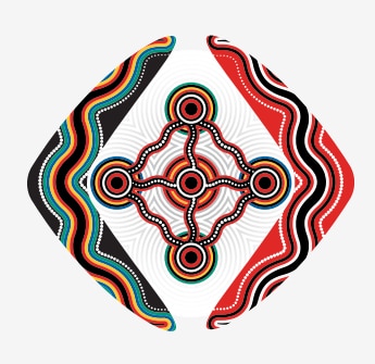 Indigenous logo