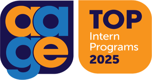 AAGE Top Graduate Employers 2025