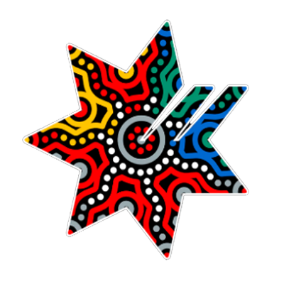 Indigenous NAB star