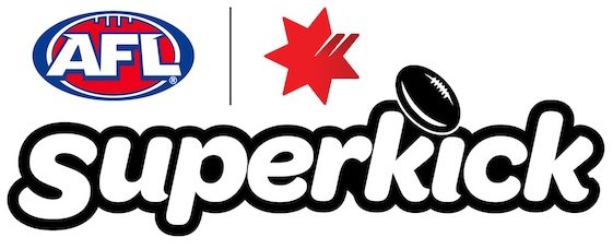 AFL superkick