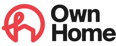 Own Home logo
