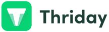 Thriday logo