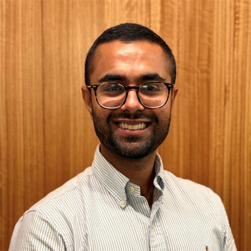 Miles Mookhy