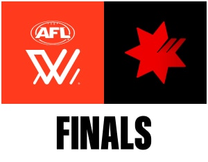 AFLW Finals