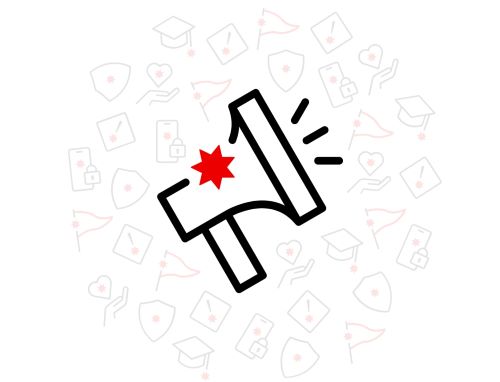 Red flag payment alert