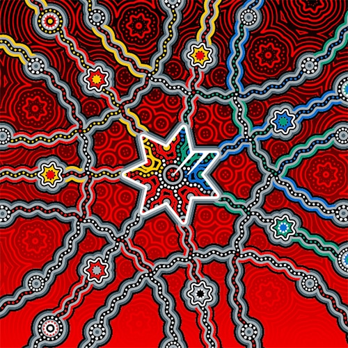 Indigenous Australia