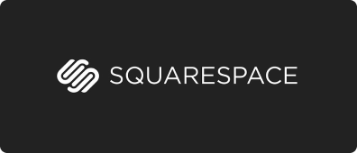 Squarespace logo