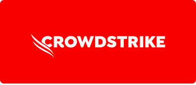Crowdstrike logo