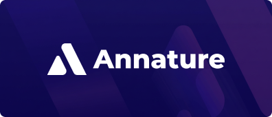 Annature logo
