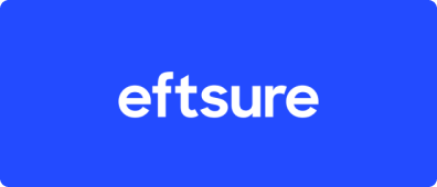 Eftsure logo