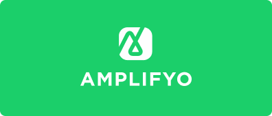 Amplifyo logo
