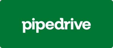 pipedrive logo
