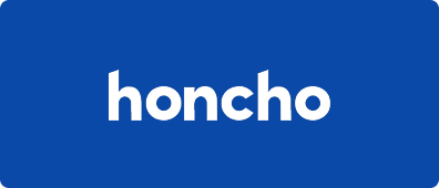 honcho logo