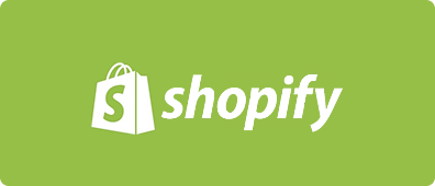 shopify logo