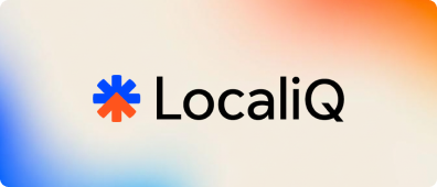 LocaliQ logo