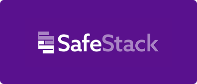 SafeStack logo