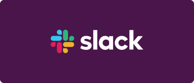 slack logo