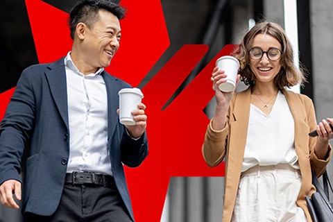 Small Biz Explorer innovation excellence Canstar 2024 award