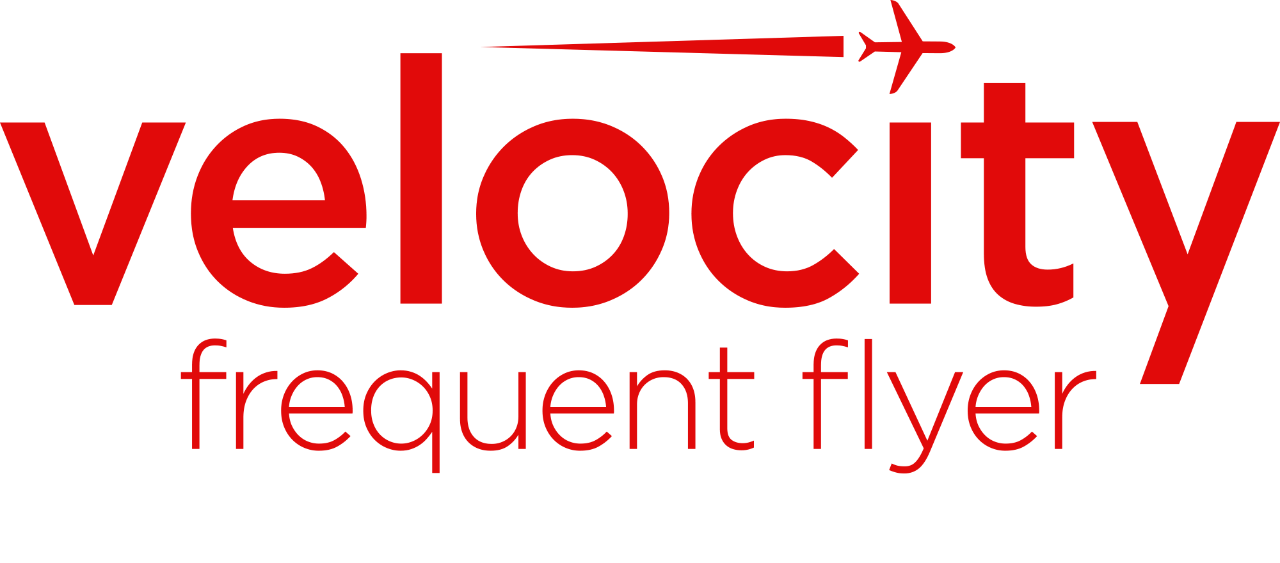 Velocity Frequent Flyer logo