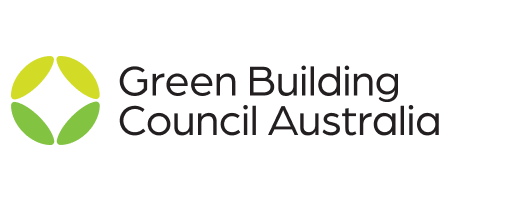 Green Building Council Australia logo