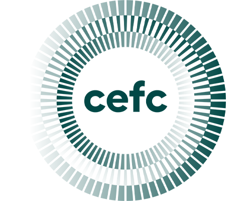 CEFC logo