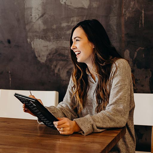 Rewards business credit card