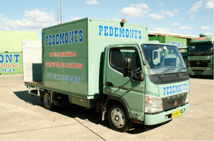 Pedemonts