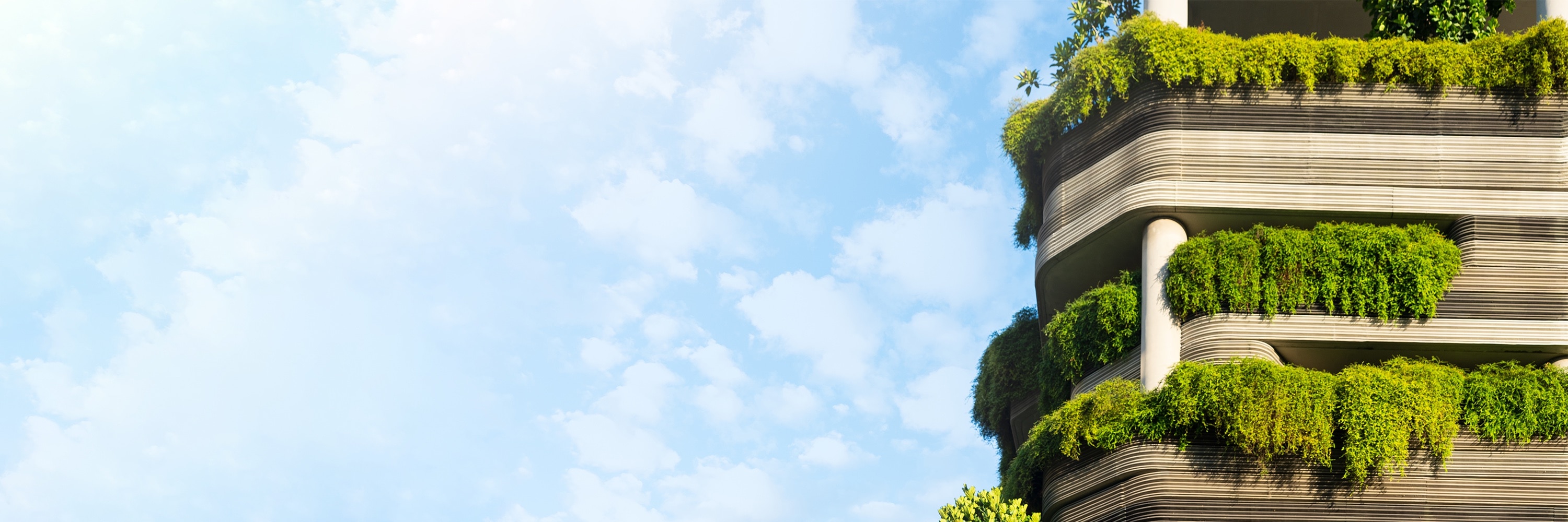 NAB Green Finance | Commercial real estate - NAB