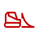 Construction and access equipment icon