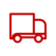 Heavy vehicles icon