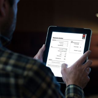 Equipment Finance Calculator Calculate Loan Repayments