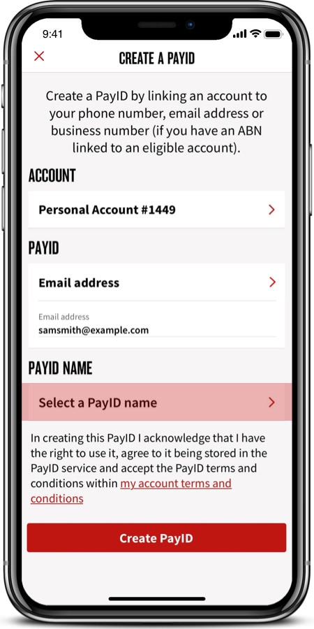 Taouqz40bllwjm Bank from home and send quick payments using a payid through the nab app. https canal midi info can nab do payid