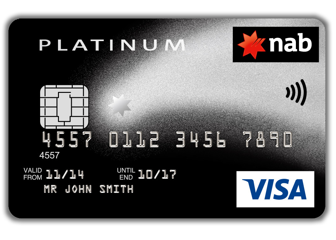 Credit Cards - compare credit cards - NAB