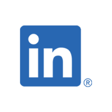 LinkedIn logo