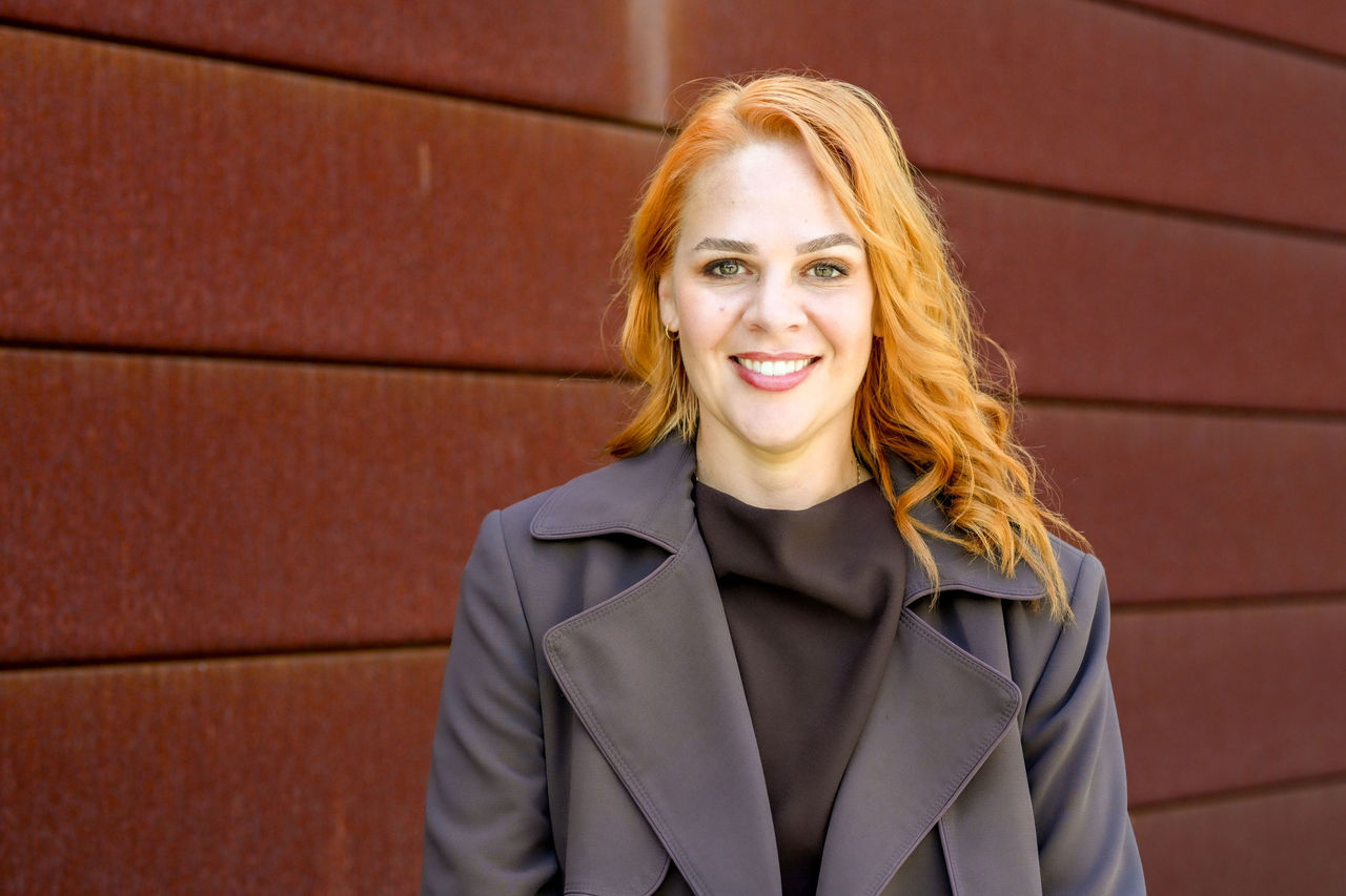 Benang Managing Director Jasmine Kadic hopes Benang’s journey encourages more First Nations Australians to step into leadership and ownership roles.