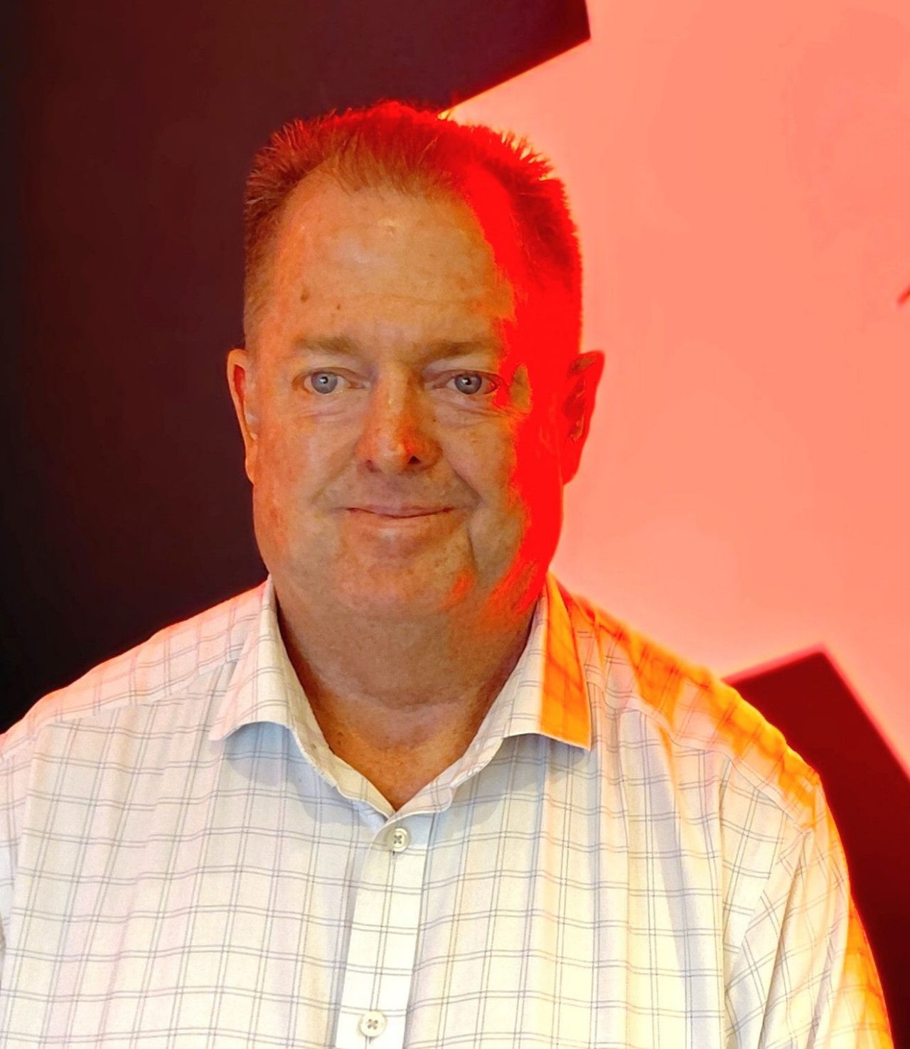 NAB banker Matthew Tybell has worked closely with AIG as the organisation continues to grow and evolve.