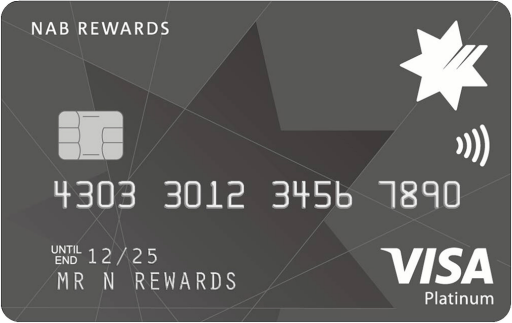 Credit Cards | Compare our range, fees and apply online - NAB