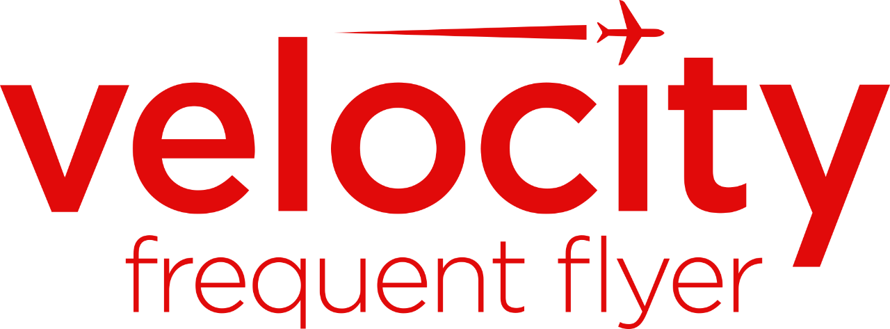 Velocity frequent flyer