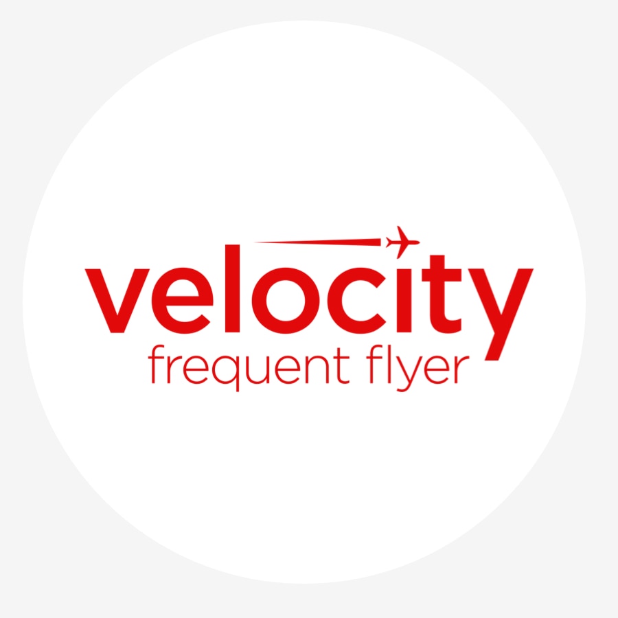 Velocity frequent flyer