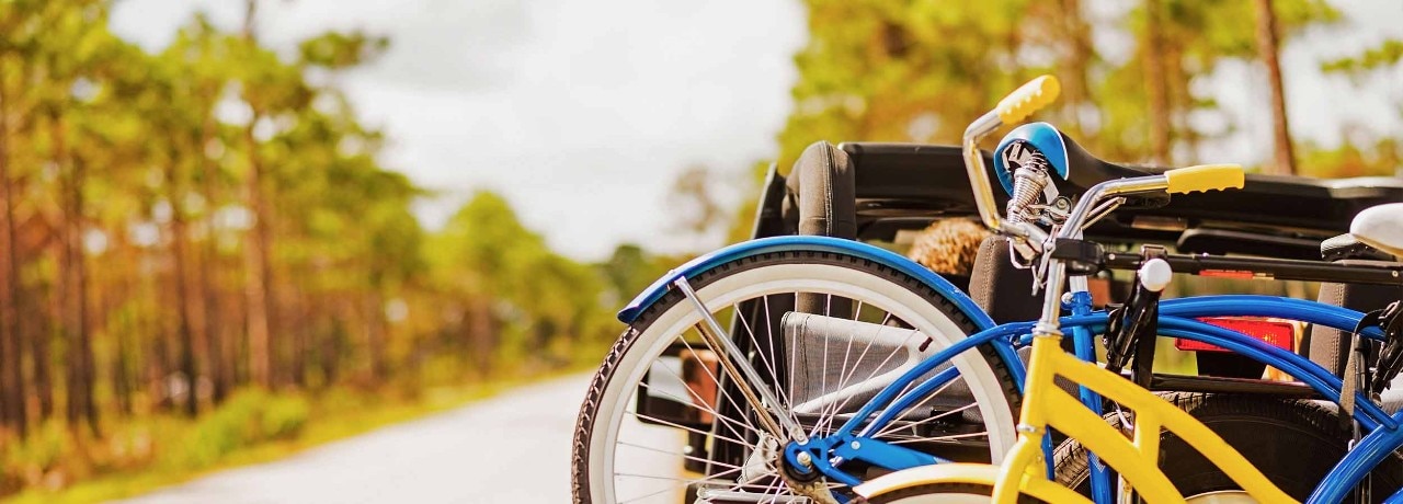 Bicycle finance near me sales