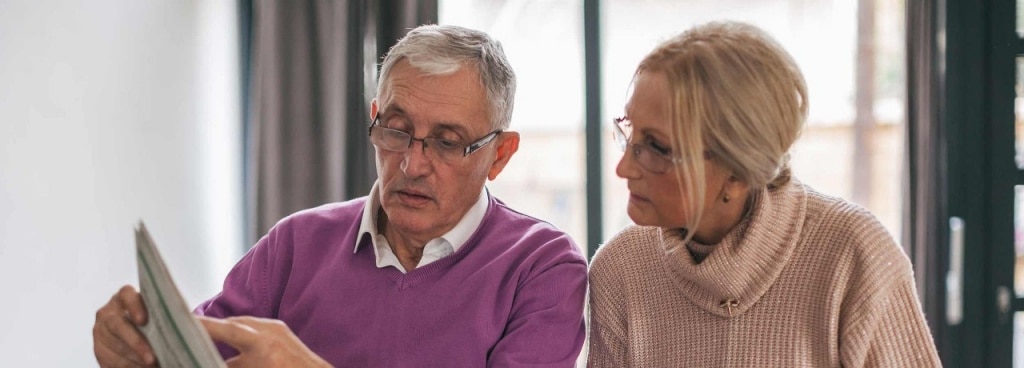 end of mortgage checklist to reassess your financial position nab